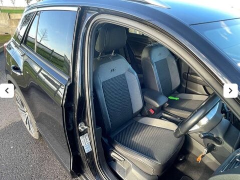 Volkswagen T-Roc 1.6 T-Roc R-Line TDI 5dr 4