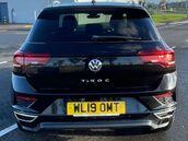 Volkswagen T-Roc 1.6 T-Roc R-Line TDI 5dr 3