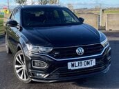 Volkswagen T-Roc 1.6 T-Roc R-Line TDI 5dr 1