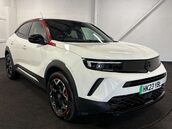 Vauxhall Mokka Mokka GS EV 5dr 6