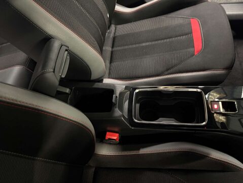 Vauxhall Mokka Mokka GS EV 5dr 24