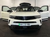 Vauxhall Mokka Mokka GS EV 5dr 8