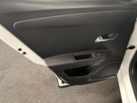 Vauxhall Mokka Mokka GS EV 5dr 32