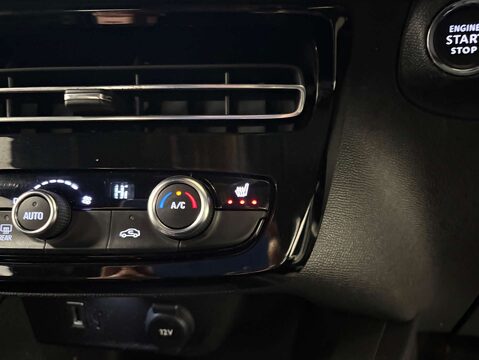 Vauxhall Mokka Mokka GS EV 5dr 23