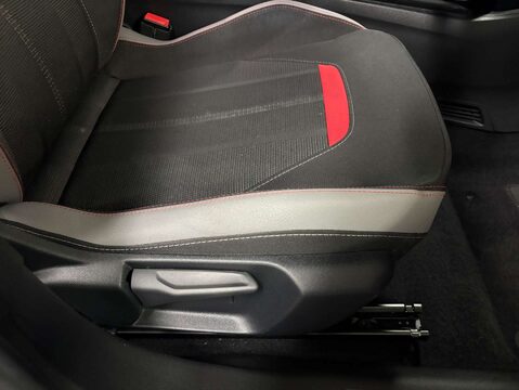 Vauxhall Mokka Mokka GS EV 5dr 12