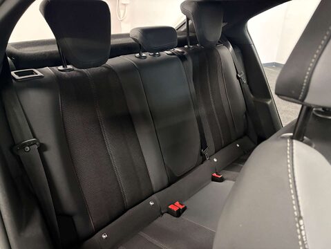 Vauxhall Mokka Mokka GS EV 5dr 26