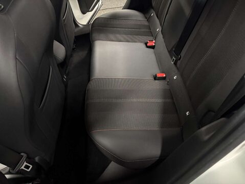 Vauxhall Mokka Mokka GS EV 5dr 35