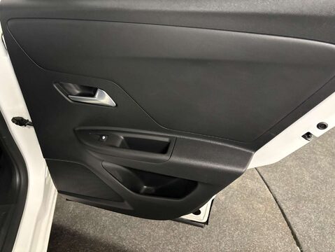 Vauxhall Mokka Mokka GS EV 5dr 25