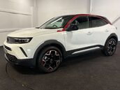 Vauxhall Mokka Mokka GS EV 5dr 2