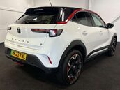 Vauxhall Mokka Mokka GS EV 5dr 5