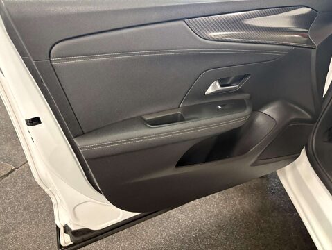 Vauxhall Mokka Mokka GS EV 5dr 37