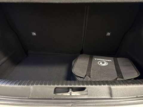 Vauxhall Mokka Mokka GS EV 5dr 31