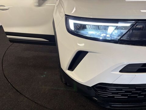 Vauxhall Mokka Mokka GS EV 5dr 43