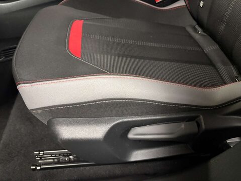 Vauxhall Mokka Mokka GS EV 5dr 39