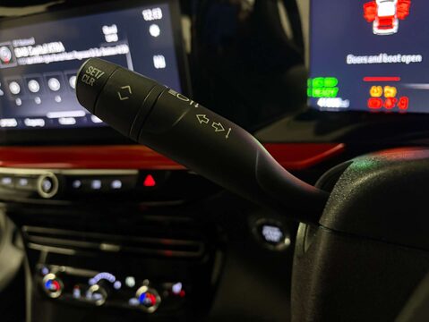 Vauxhall Mokka Mokka GS EV 5dr 16