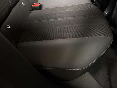 Vauxhall Mokka Mokka GS EV 5dr 27