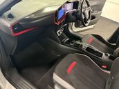 Vauxhall Mokka Mokka GS EV 5dr 42