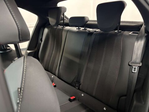 Vauxhall Mokka Mokka GS EV 5dr 33