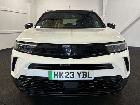 Vauxhall Mokka Mokka GS EV 5dr 7