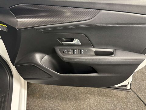 Vauxhall Mokka Mokka GS EV 5dr 9