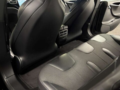 Tesla Model S Model S 75D 4WD 5dr 41