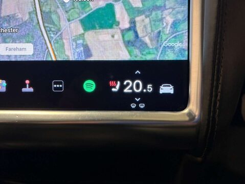 Tesla Model S Model S 75D 4WD 5dr 26