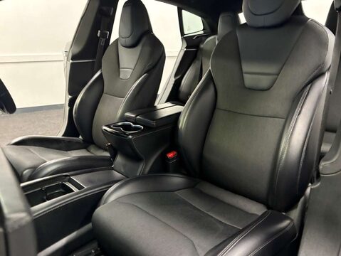 Tesla Model S Model S 75D 4WD 5dr 43