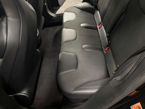 Tesla Model S Model S 75D 4WD 5dr 39