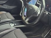 Tesla Model S Model S 75D 4WD 5dr 5