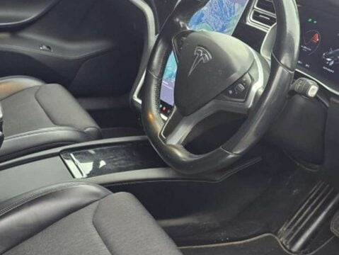 Tesla Model S Model S 75D 4WD 5dr 5