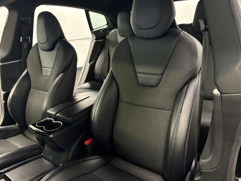 Tesla Model S Model S 75D 4WD 5dr 44