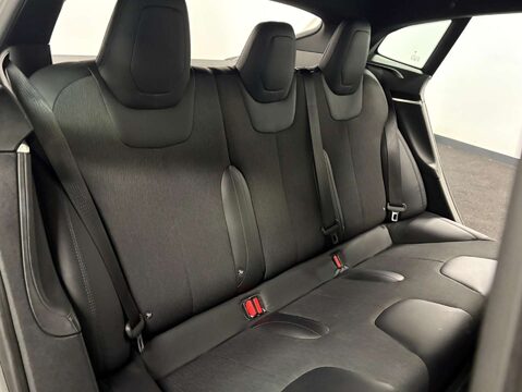 Tesla Model S Model S 75D 4WD 5dr 30