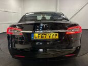 Tesla Model S Model S 75D 4WD 5dr 4