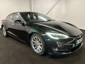 Tesla Model S Model S 75D 4WD 5dr 6