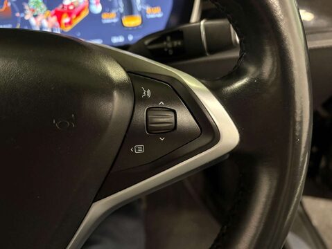 Tesla Model S Model S 75D 4WD 5dr 19