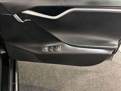 Tesla Model S Model S 75D 4WD 5dr 10