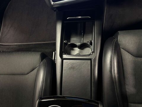 Tesla Model S Model S 75D 4WD 5dr 27