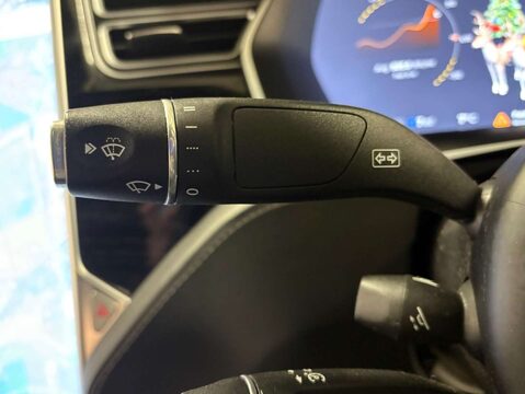 Tesla Model S Model S 75D 4WD 5dr 20