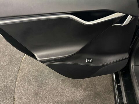 Tesla Model S Model S 75D 4WD 5dr 37