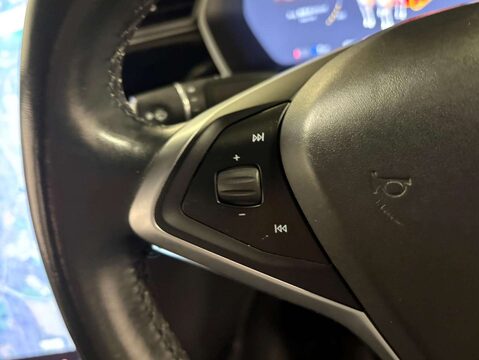 Tesla Model S Model S 75D 4WD 5dr 18