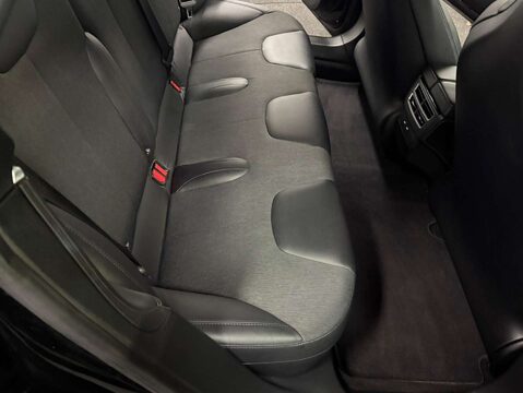 Tesla Model S Model S 75D 4WD 5dr 31