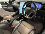 Tesla Model S Model S 75D 4WD 5dr 16
