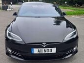 Tesla Model S Model S 75D 4WD 5dr 2