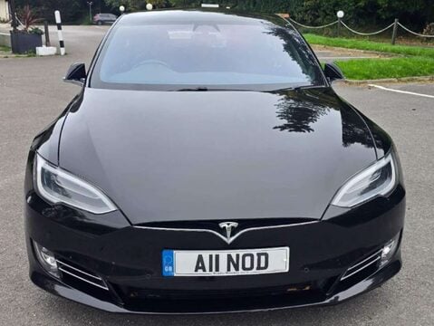 Tesla Model S Model S 75D 4WD 5dr 2