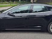 Tesla Model S Model S 75D 4WD 5dr 3