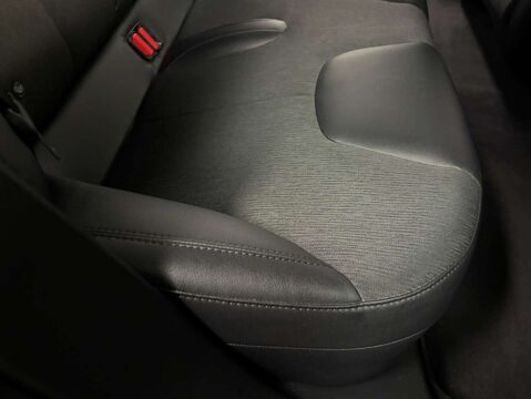 Tesla Model S Model S 75D 4WD 5dr 32