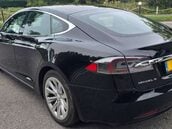 Tesla Model S Model S 75D 4WD 5dr 4