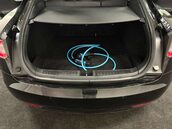 Tesla Model S Model S 75D 4WD 5dr 34