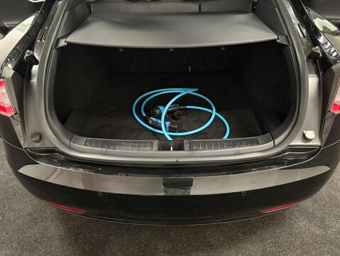 Tesla Model S Model S 75D 4WD 5dr 34