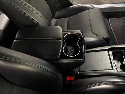 Tesla Model S Model S 75D 4WD 5dr 28